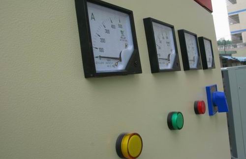 信阳成套控制箱